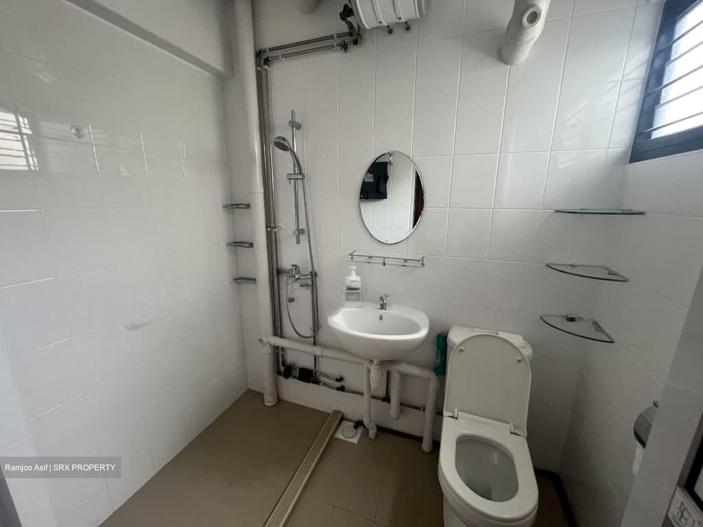 Blk 121 Potong Pasir Avenue 1 (Toa Payoh), HDB 4 Rooms #551493581